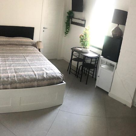 Kimy B&B Pompei Esterno foto