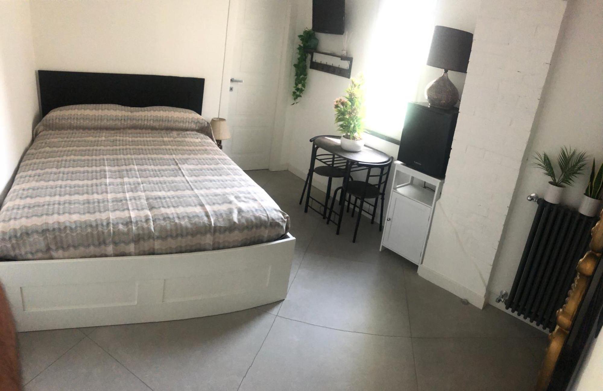 Kimy B&B Pompei Esterno foto