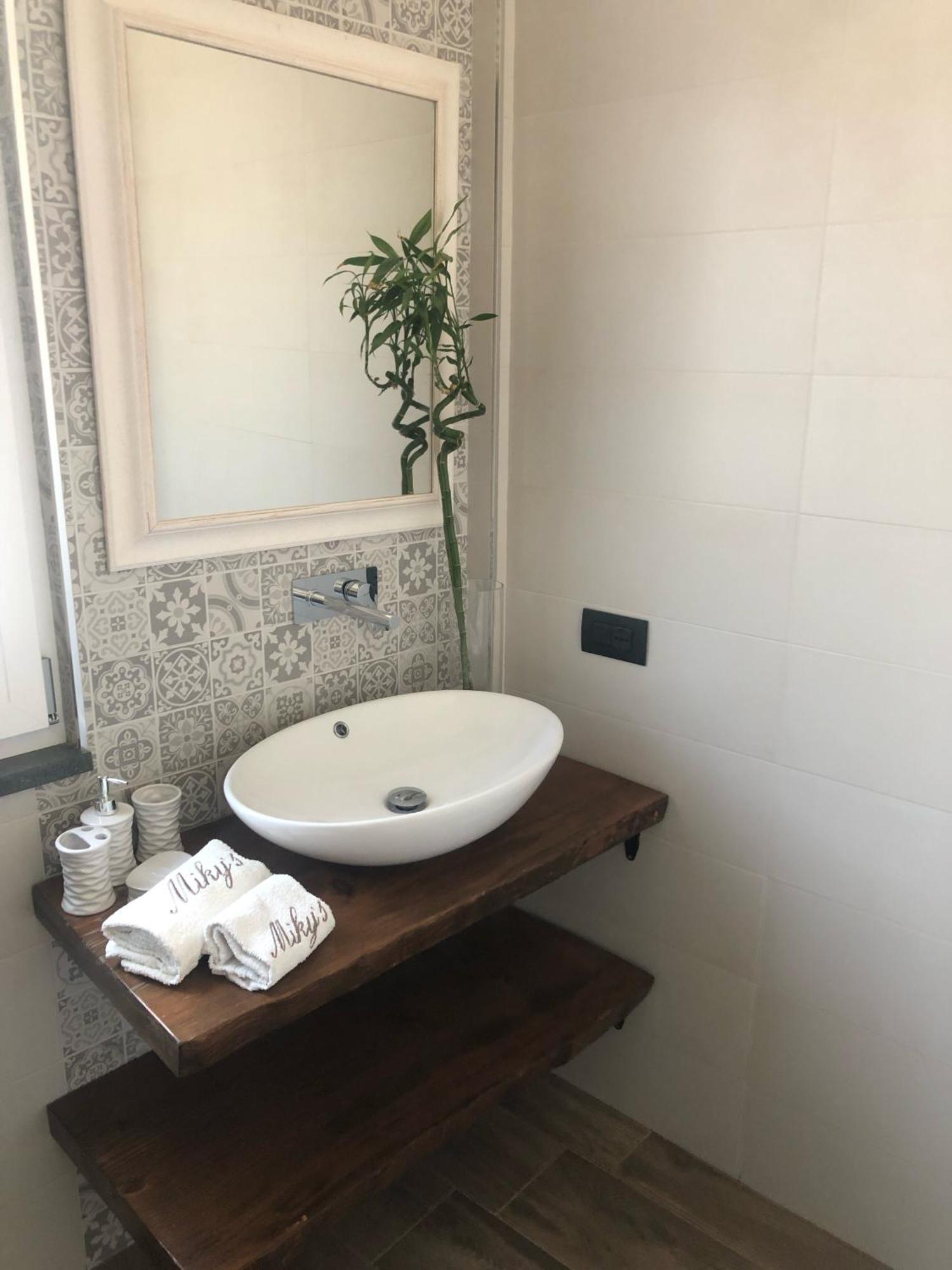 Kimy B&B Pompei Esterno foto